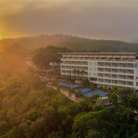 Amaranta Prambanan Yogyakarta Hotel Luaran gambar