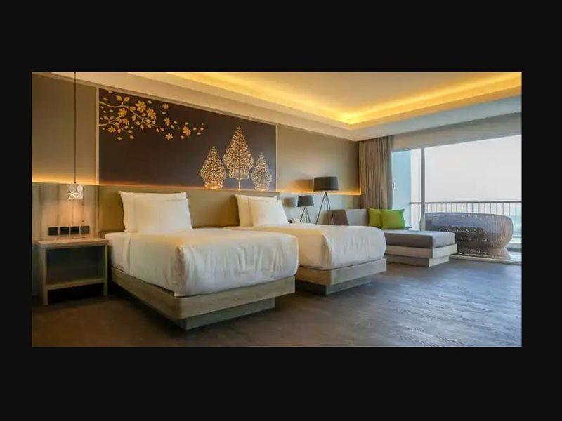 Amaranta Prambanan Yogyakarta Hotel Luaran gambar