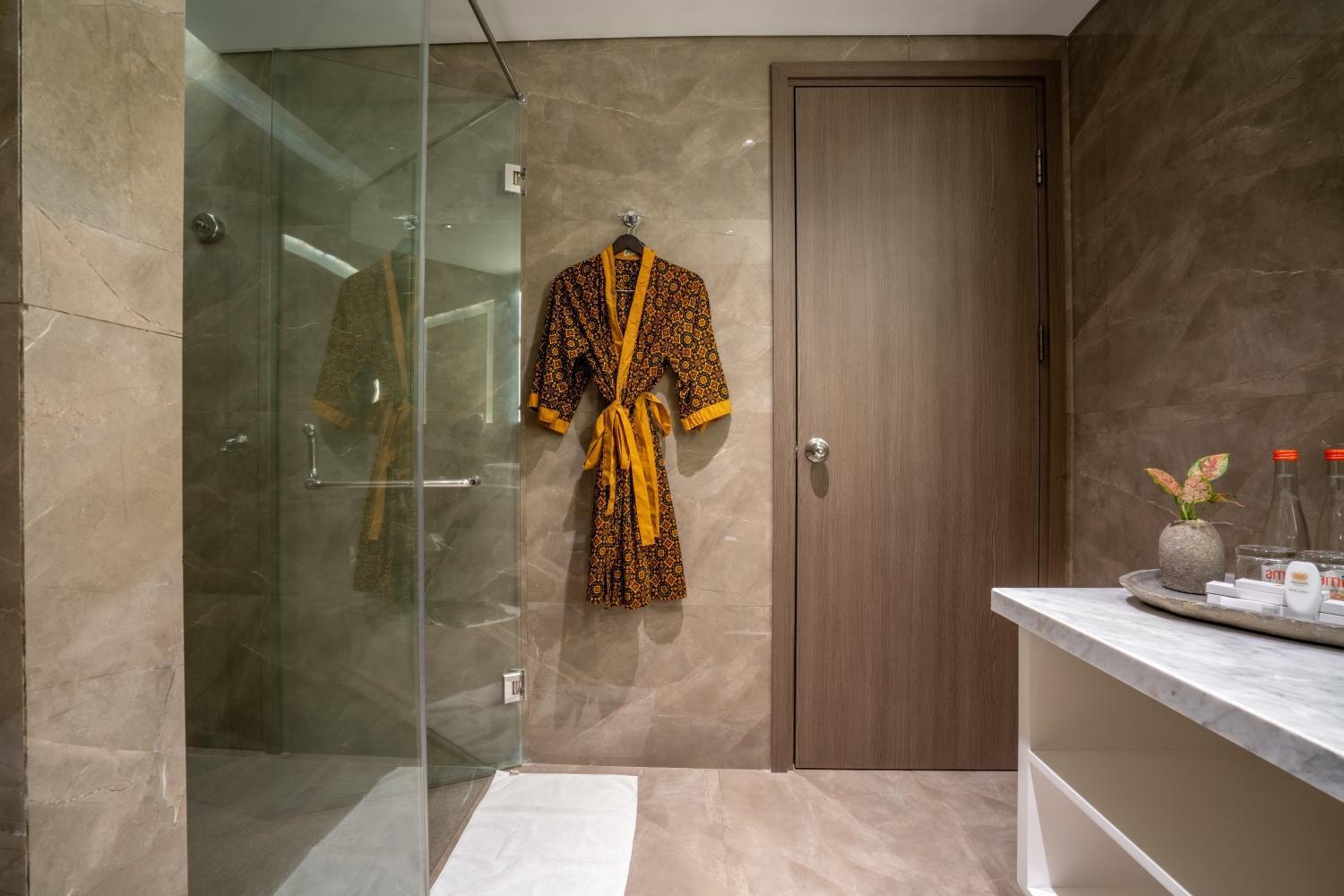 Amaranta Prambanan Yogyakarta Hotel Luaran gambar