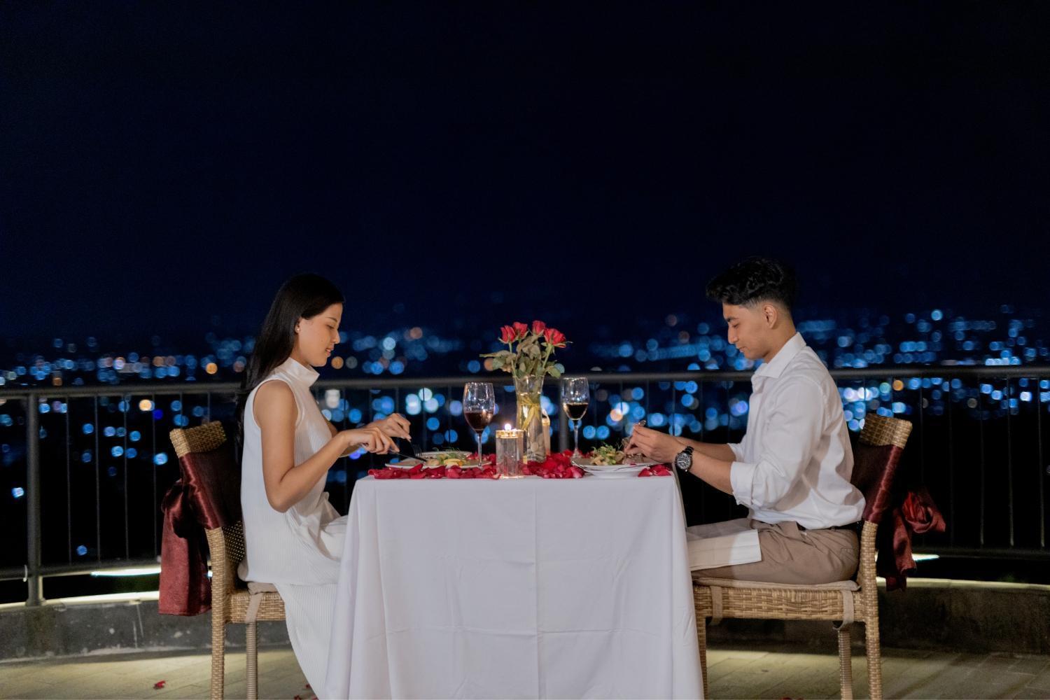 Amaranta Prambanan Yogyakarta Hotel Luaran gambar