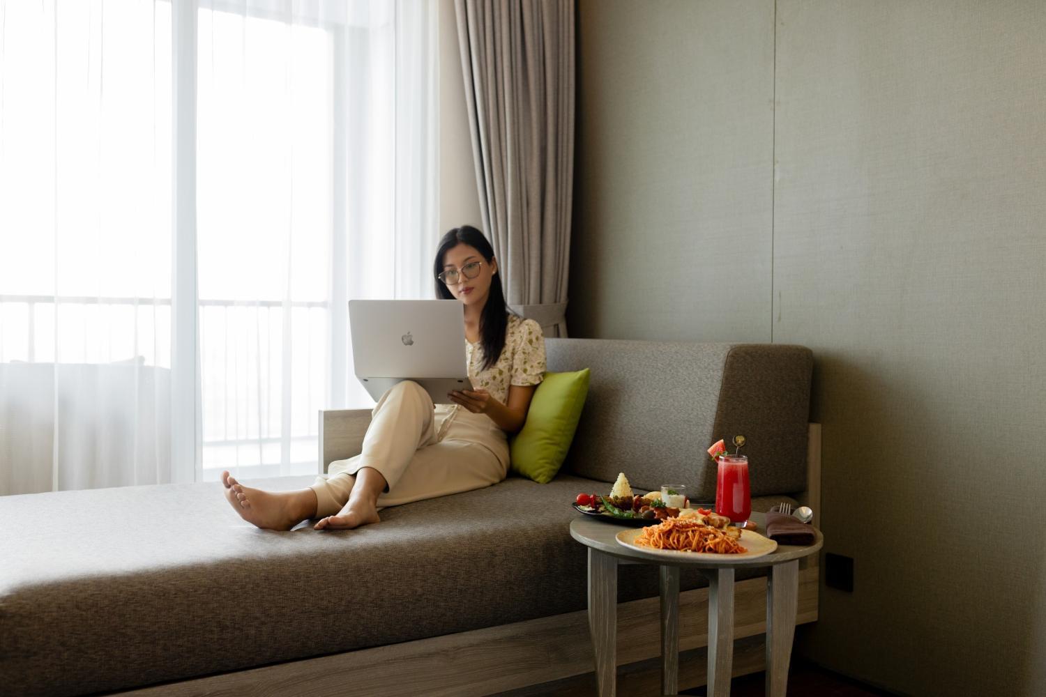 Amaranta Prambanan Yogyakarta Hotel Luaran gambar