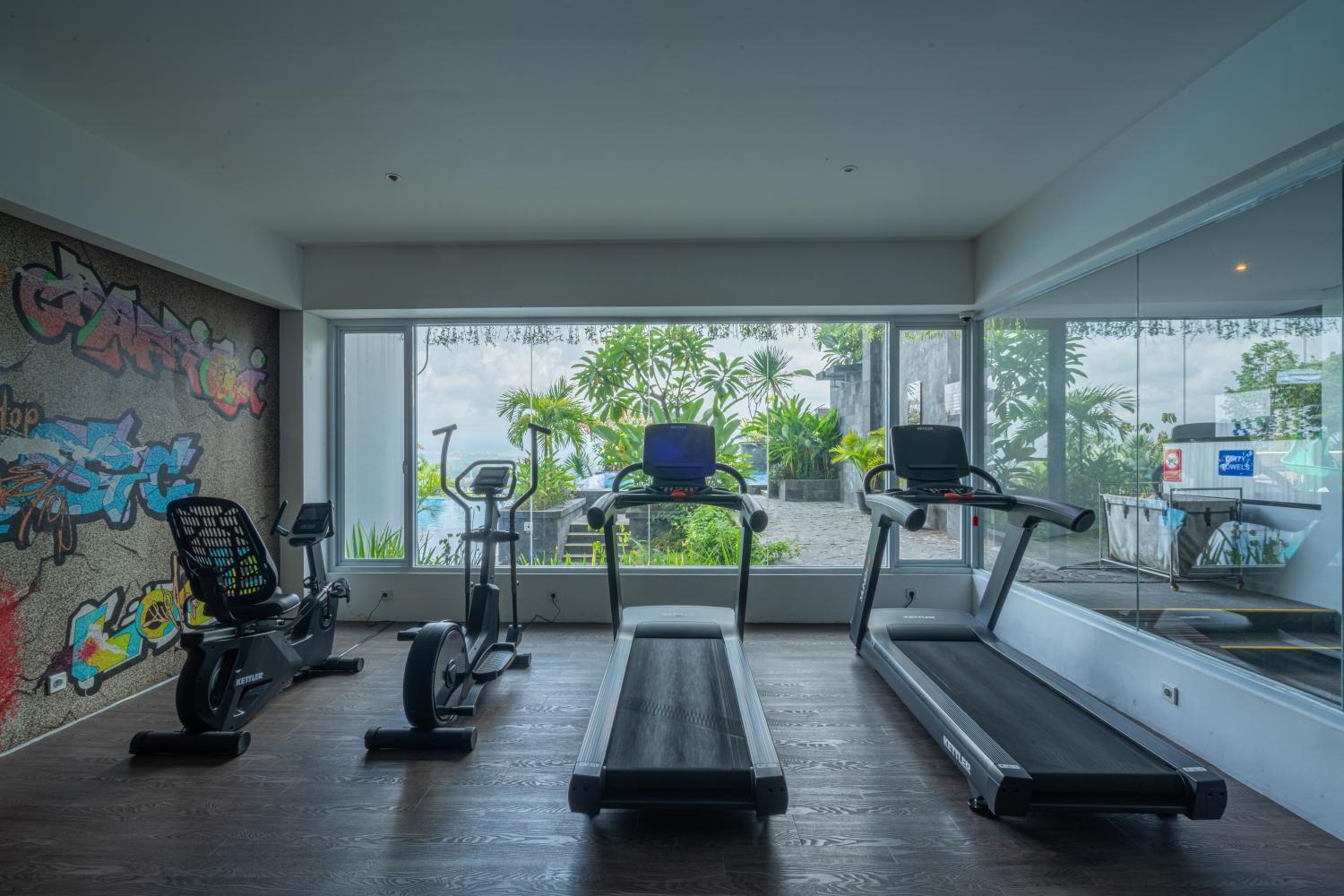 Amaranta Prambanan Yogyakarta Hotel Luaran gambar