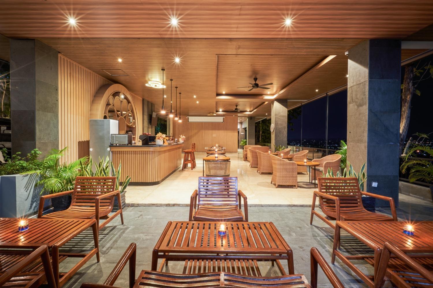 Amaranta Prambanan Yogyakarta Hotel Luaran gambar