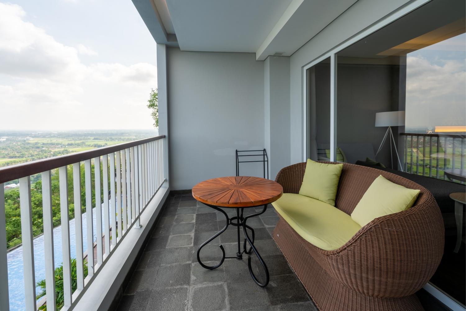 Amaranta Prambanan Yogyakarta Hotel Luaran gambar