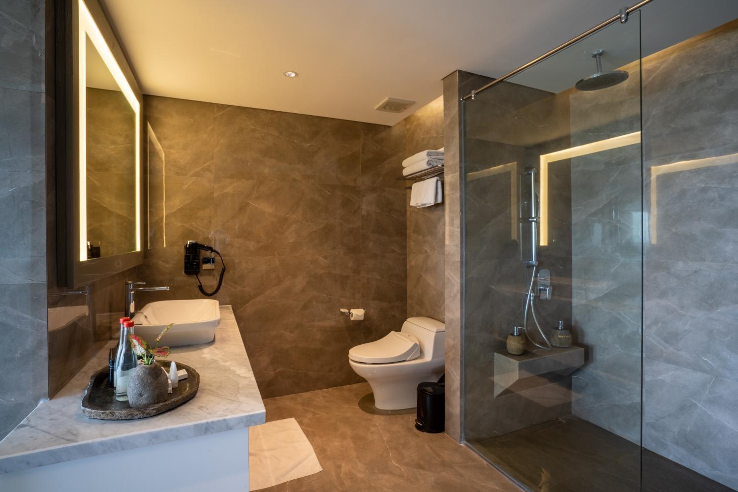 Amaranta Prambanan Yogyakarta Hotel Luaran gambar