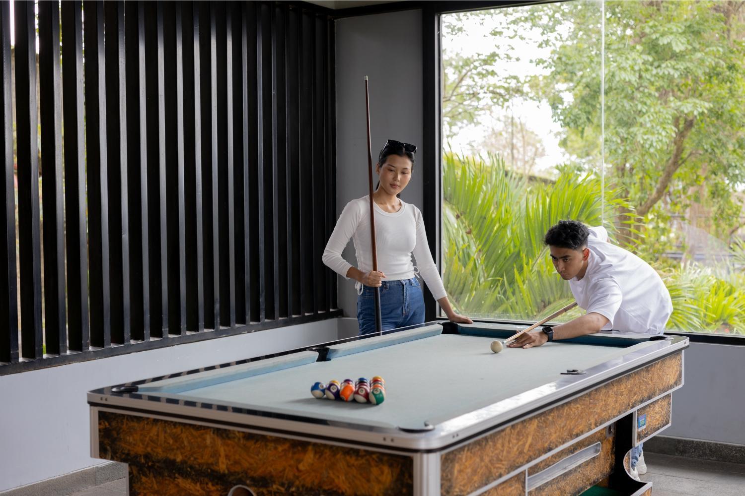 Amaranta Prambanan Yogyakarta Hotel Luaran gambar